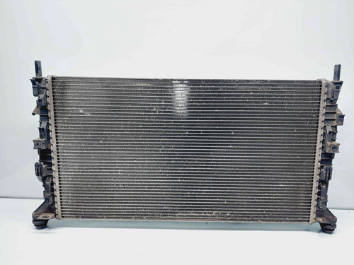 Radiator apa Volvo C30 Coupe Facelift Rdesign [Fabr 2006-2013] 3M5H8005TL 1.6 D4164T80KW / 109CP 1.6...