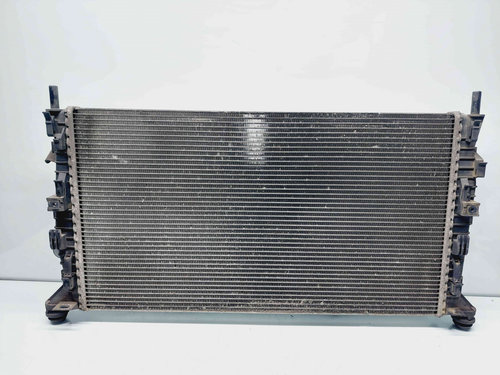 Radiator apa Volvo C70 [Fabr 2005-2013] 3M5H8005TL 1.6 D4164T80KW / 109CP