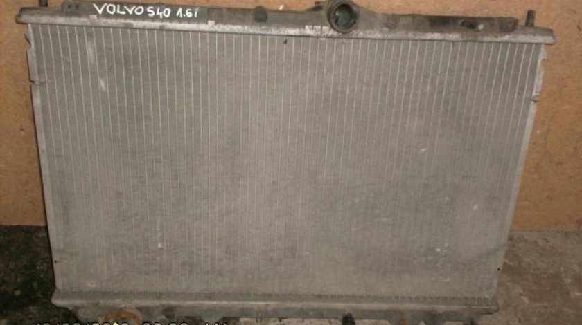 Radiator apa Volvo S40