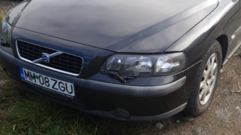 Radiator apa Volvo S60 2003 BERLINA 2.4 TDI