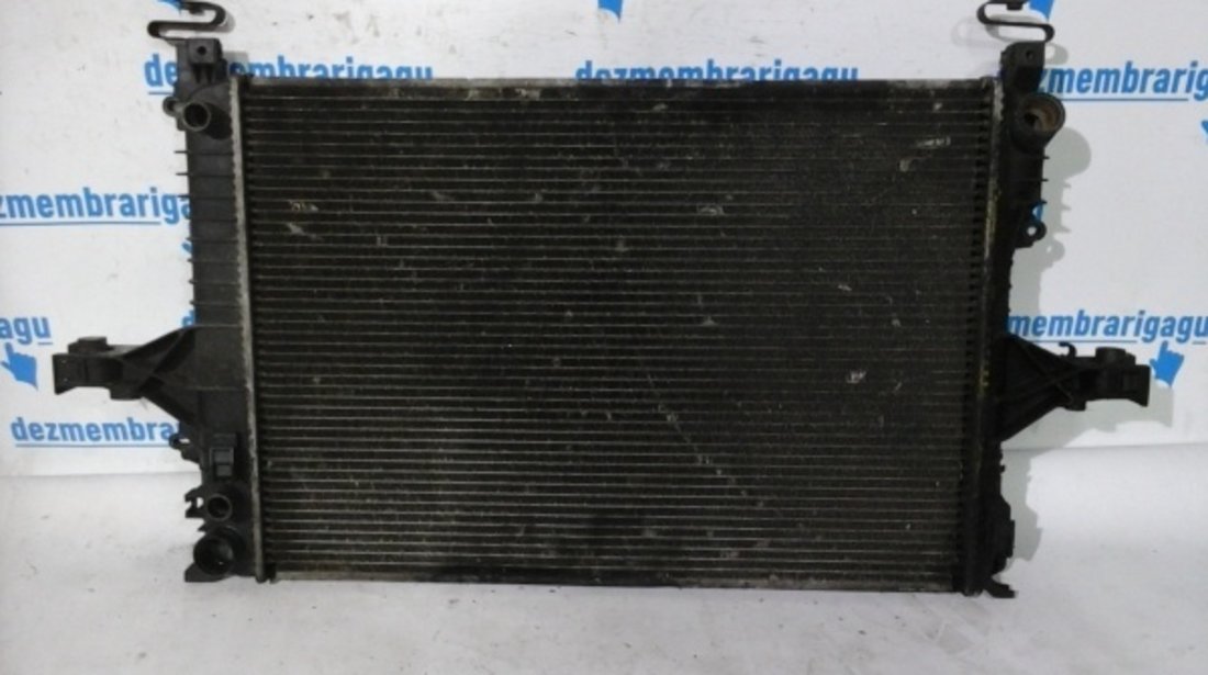 Radiator apa Volvo S60