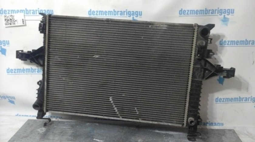 Radiator apa Volvo S60