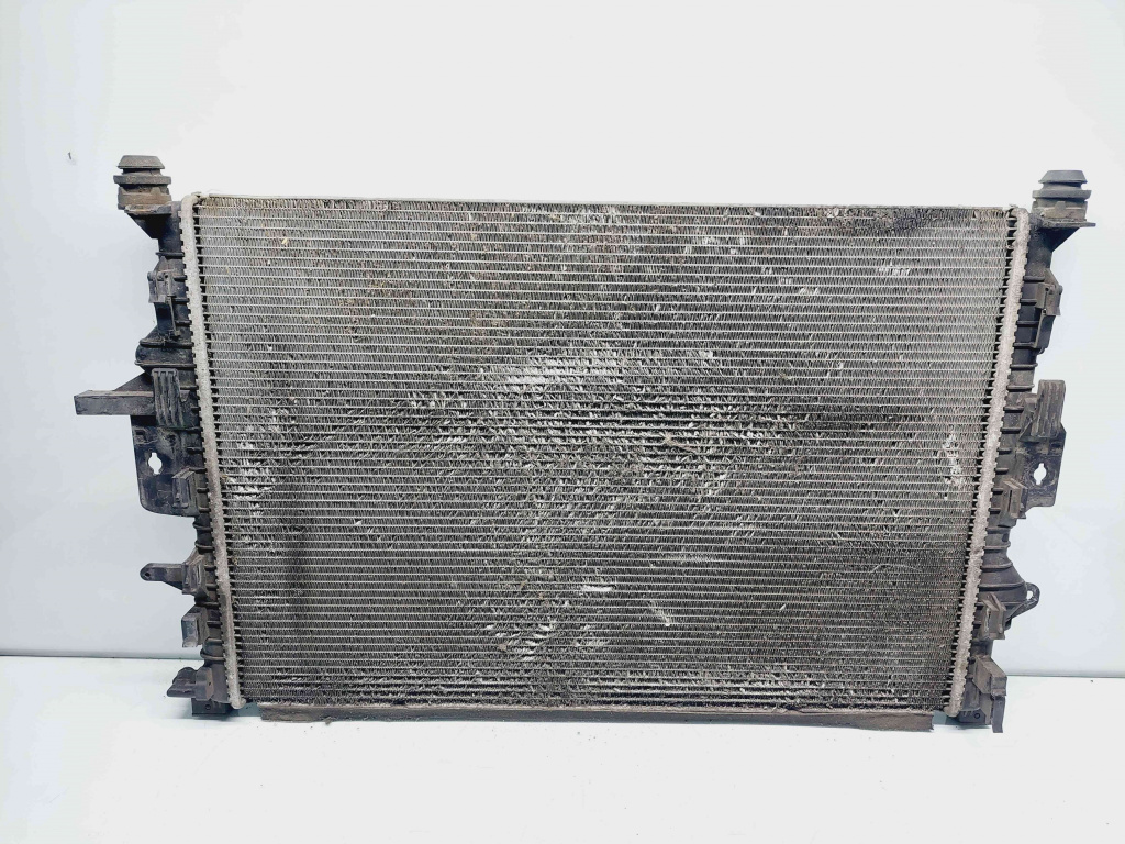 Radiator apa Volvo S80 II [Fabr 2006-2016] 31319064 1.6 D4162T84KW / 115CP