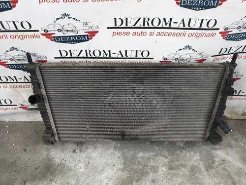 Radiator apa Volvo V50 1.6 D 110cp cod piesa : 3M5H8005TL