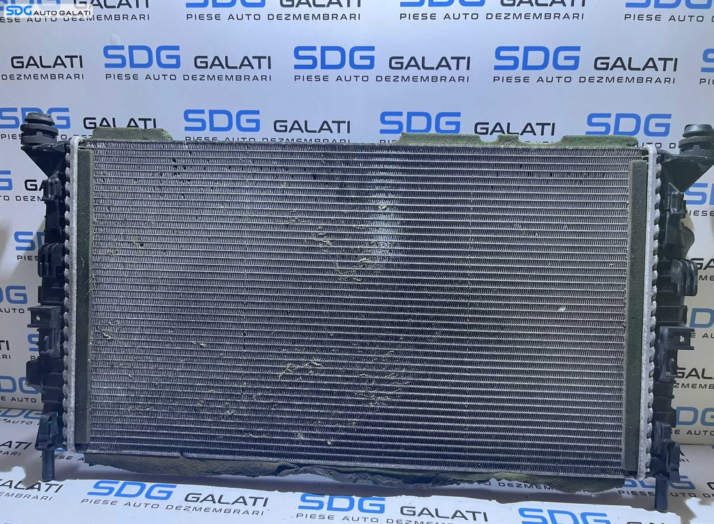 Radiator Apa Volvo V50 1.6 D 2004 - 2012 Cod 3M5H-8005-TL
