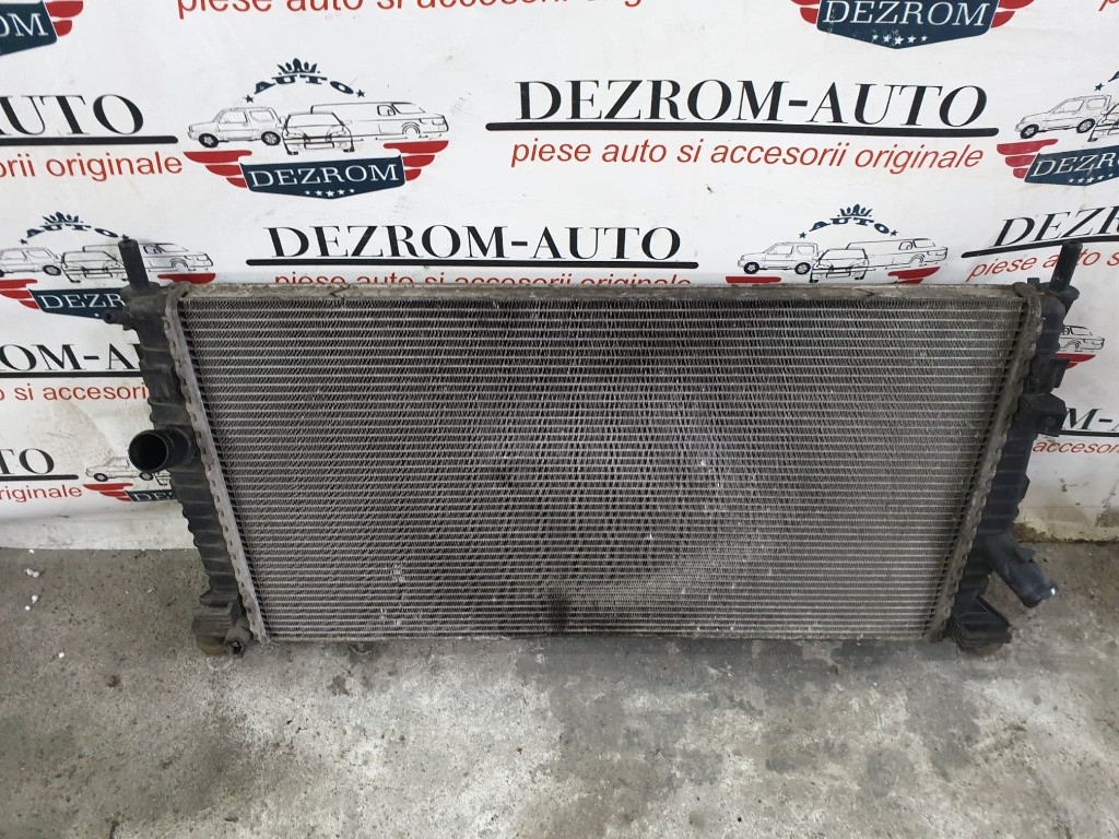 Radiator apa Volvo V50 1.6 D2 114cp cod piesa : 3M5H8005TL