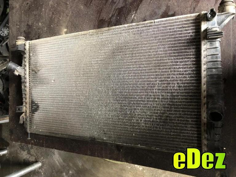 Radiator apa Volvo V50 (2004->) 1.8 tdci 3M5H-8005-TL