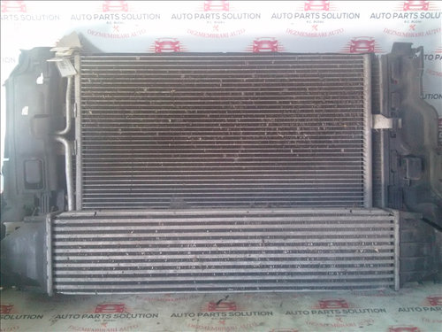 Radiator apa VOLVO V60 2.0 d an fabr 2011