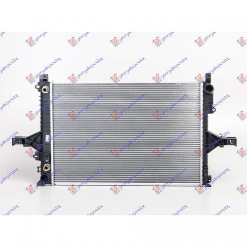 Radiator Apa - Volvo V70 2000 , 8601433