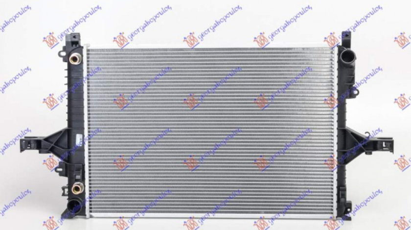 Radiator Apa - Volvo Xc70 2000 , 8602413