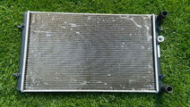 Radiator apa VW,Audi,Seat,Skoda cod 1J0121253AD