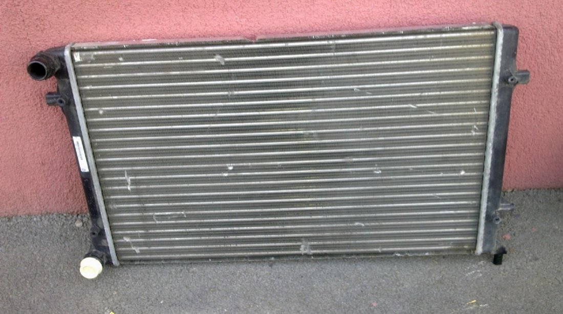 Radiator Apa Vw Audi Seat Skoda