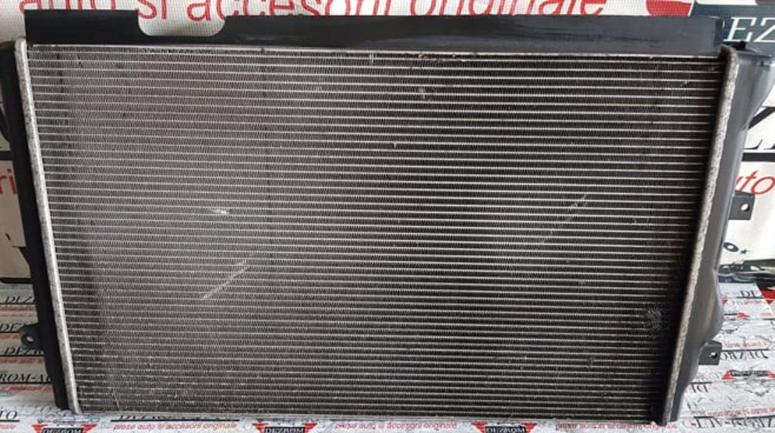 Radiator apa VW Beetle 1.2 TSI 105 CP cod 1K0121251DN