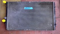 Radiator apa vw bora 2003