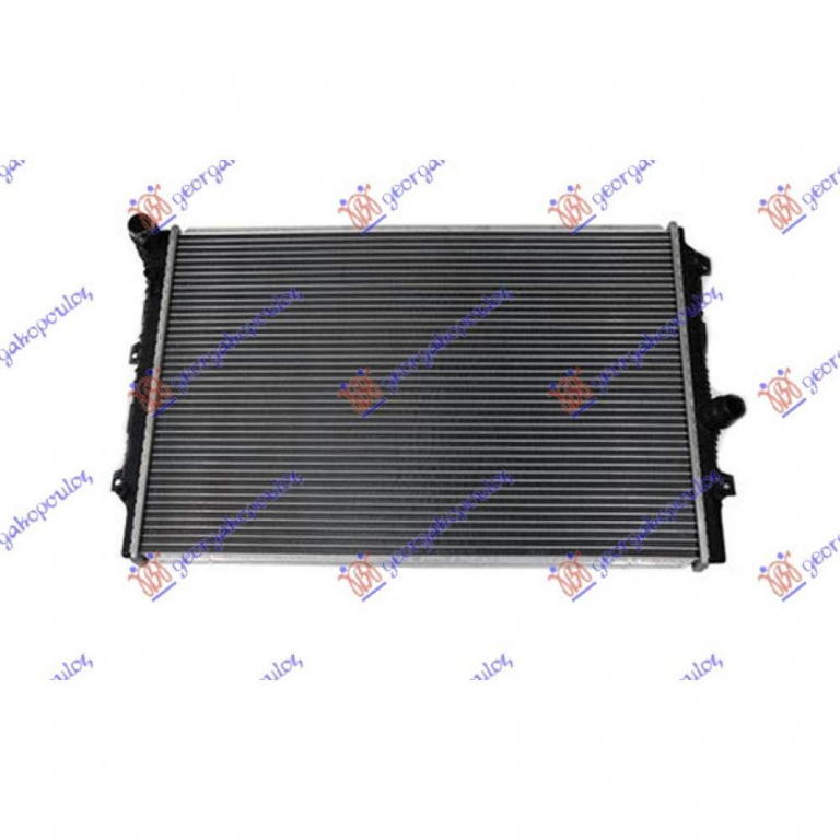 Radiator Apa - Vw Caddy 2010 , 1k0121251cl