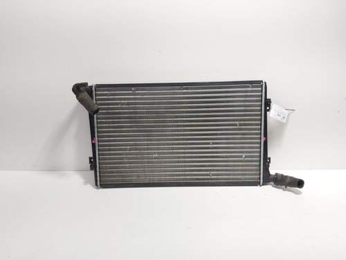 Radiator apa, Vw Caddy 4 (id:497588)