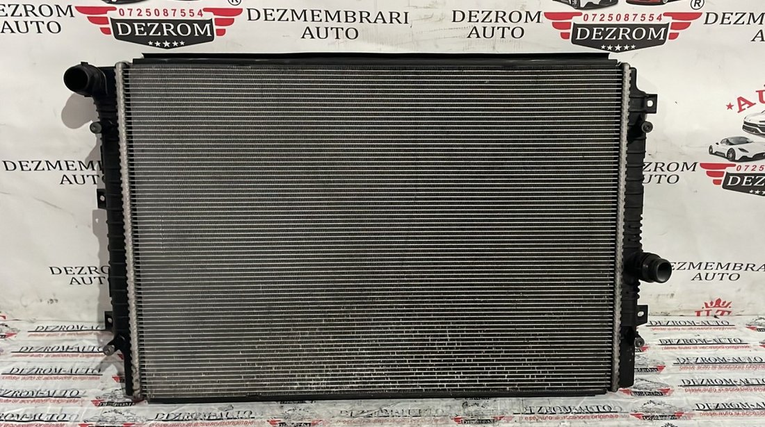 Radiator apa VW Caddy Alltrack IV Van (SAA) 2.0 TDI 4motion 150 cai cod: 5K0121251Q