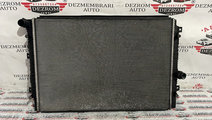 Radiator apa VW Caddy IV Van (SAA, SAH) 2.0 TDI 11...