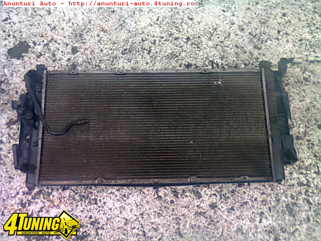 Radiator apa VW Caravelle