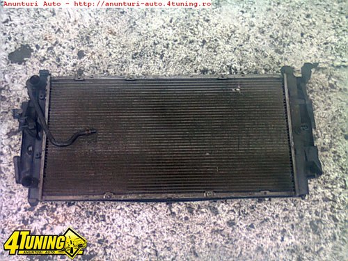 Radiator apa VW Caravelle