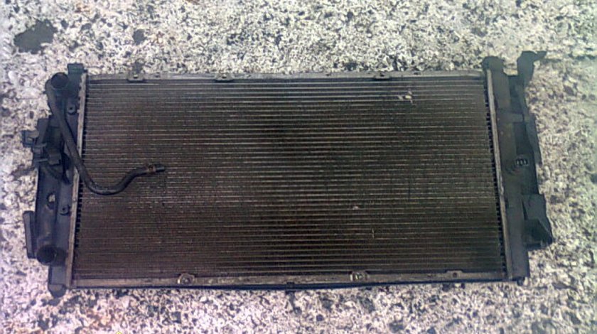 Radiator apa VW Caravelle