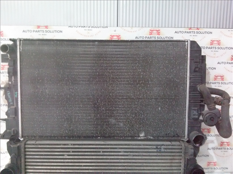 Radiator apa VW CRAFTER 2.0 TDI an fabr. 2014
