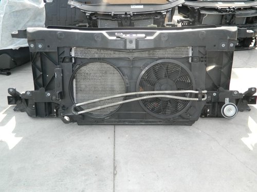 Radiator apa Vw Crafter 2.5 TDI model 2012