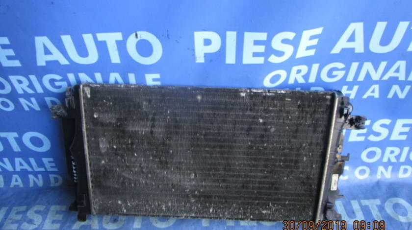 Radiator apa VW Crafter 2.5tdi; HVW9065000202