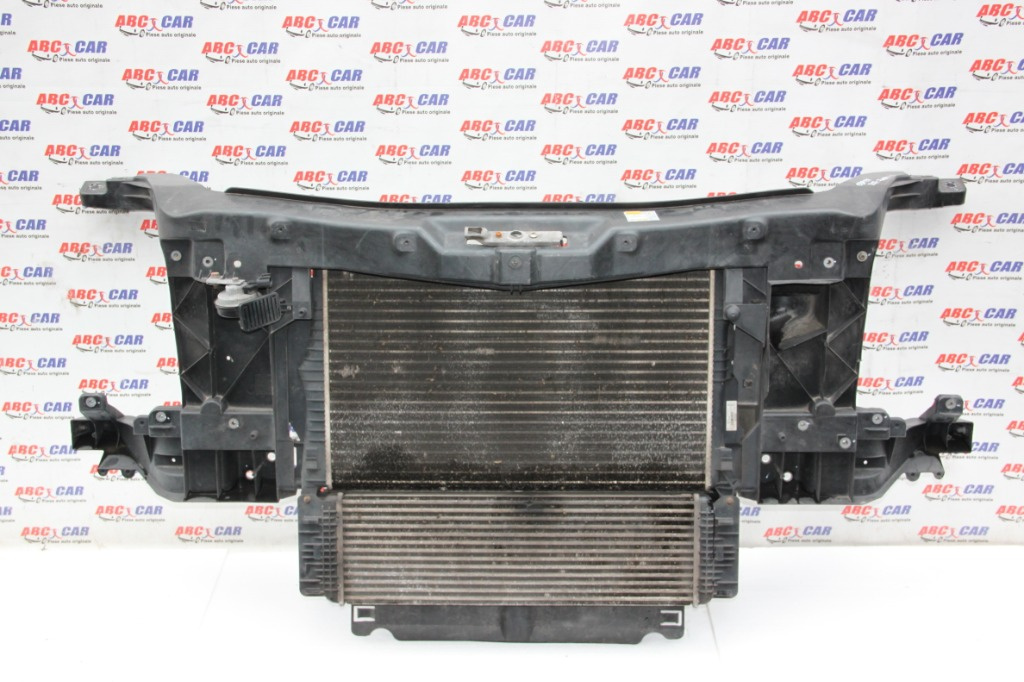 Radiator apa VW Crafter Facelift 2.0 TDI 2011-2016