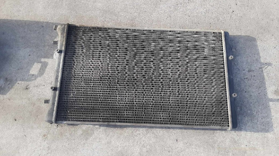 Radiator apa vw golf 4 audi a3 skoda octavia 1.9 tdi 1j0121253p