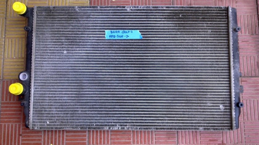 Radiator apa vw golf 4 bora 2002