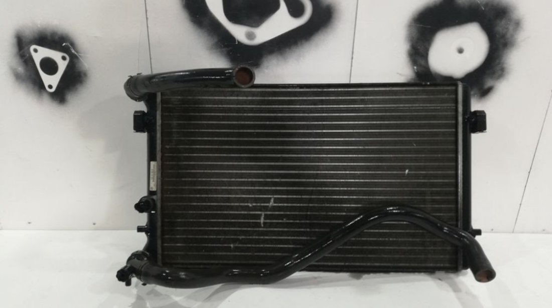 Radiator apa Vw Golf 4 / Bora / Seat Leon / Audi A3 motorizare 1.9 TDI