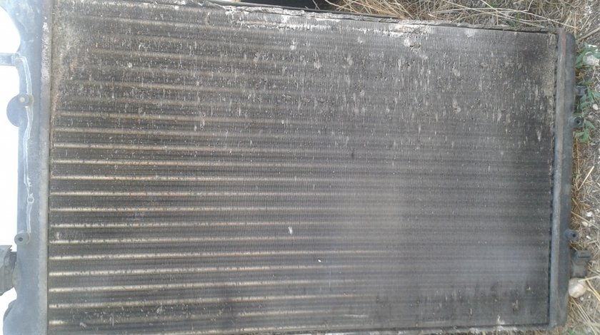 Radiator apa vw golf 4 break 1.9 tdi, 90cp, 2003