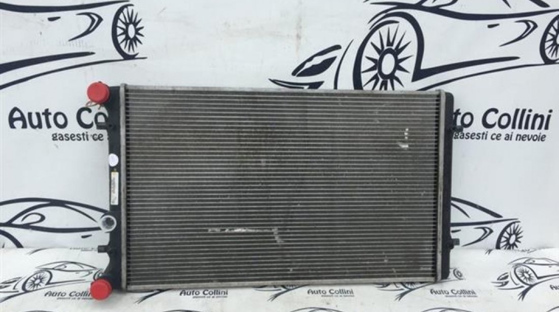 Radiator Apa VW Golf 4