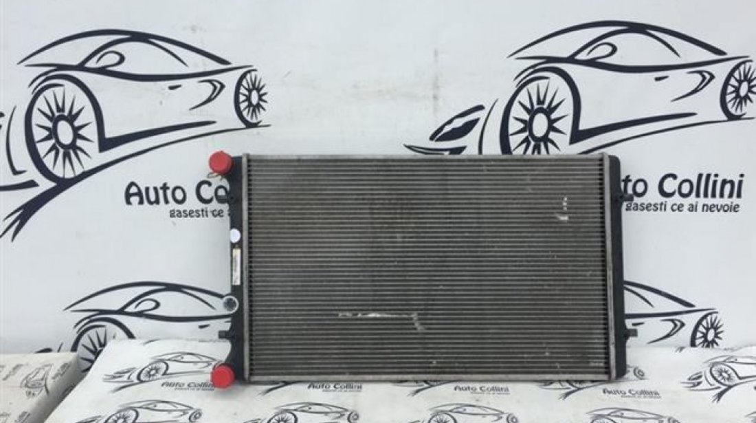 Radiator Apa VW Golf 4