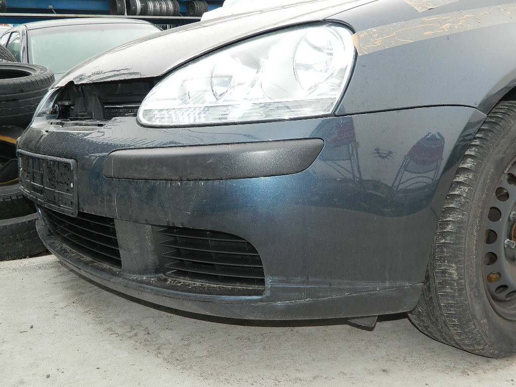 Radiator apa Vw Golf 5 1.4B-16V model 2006