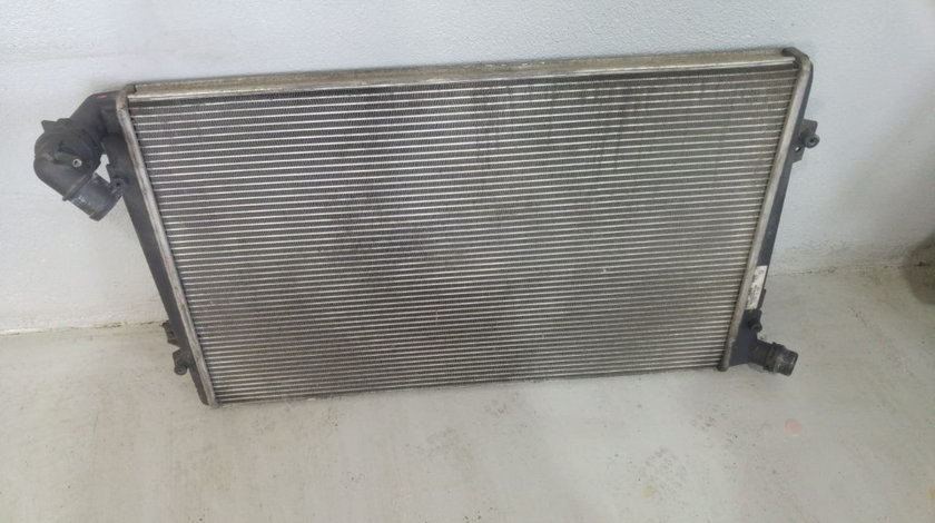 Radiator apa vw golf 5 3c0121253s