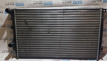 Radiator Apa VW Golf 5 Jetta Passat Touran Caddy 1...