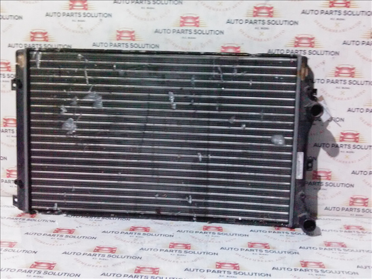 Radiator apa VW GOLF 6 1.2 TSI