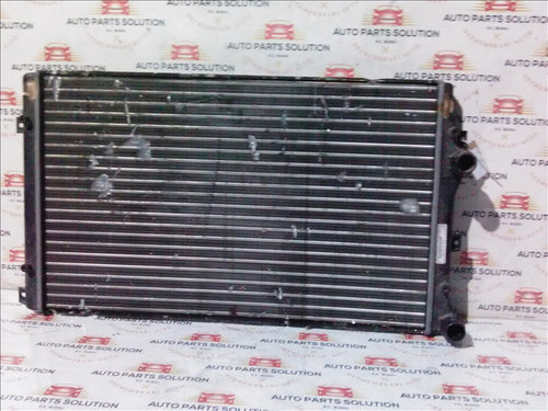Radiator apa VW GOLF 6 1.2 TSI