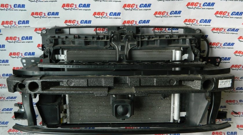 Radiator apa VW Golf 7 2.0 TDI