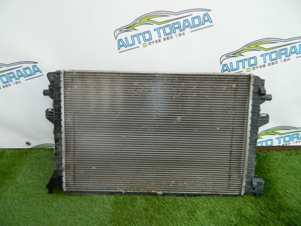 Radiator apa VW Golf 7,8 Audi A1 VW Polo 2G, Skoda Octavia cod 5Q0121251 HS