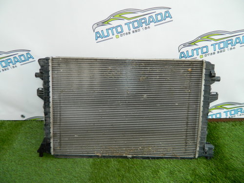 Radiator apa VW Golf 7,8 Audi A1 VW Polo 2G, Skoda Octavia cod 5Q0121251 HS