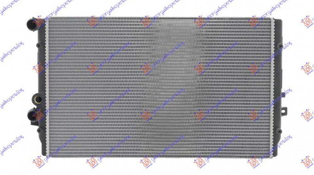 Radiator Apa - Vw Golf Iv 1998