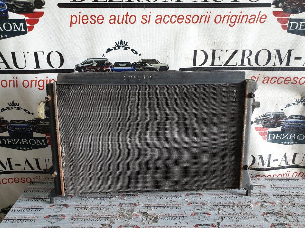 Radiator apa VW Golf V 2.0 FSI 150cp cod piesa : 1K0121251DL