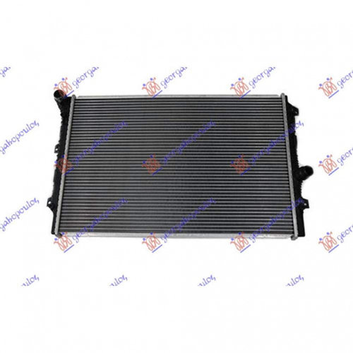 Radiator Apa - Vw Jetta 2014 , 5k0121251q
