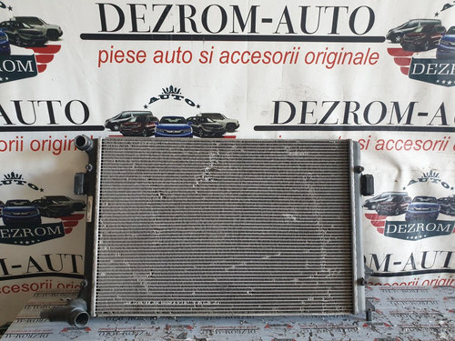 Radiator apa VW Jetta Mk5 1.4 TSI 122/140/160/170cp cod piesa : 1K0121253K