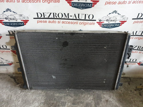 Radiator apa VW Jetta Mk5 2.0 TDI 136/170cp cod piesa : 3C0121253Q