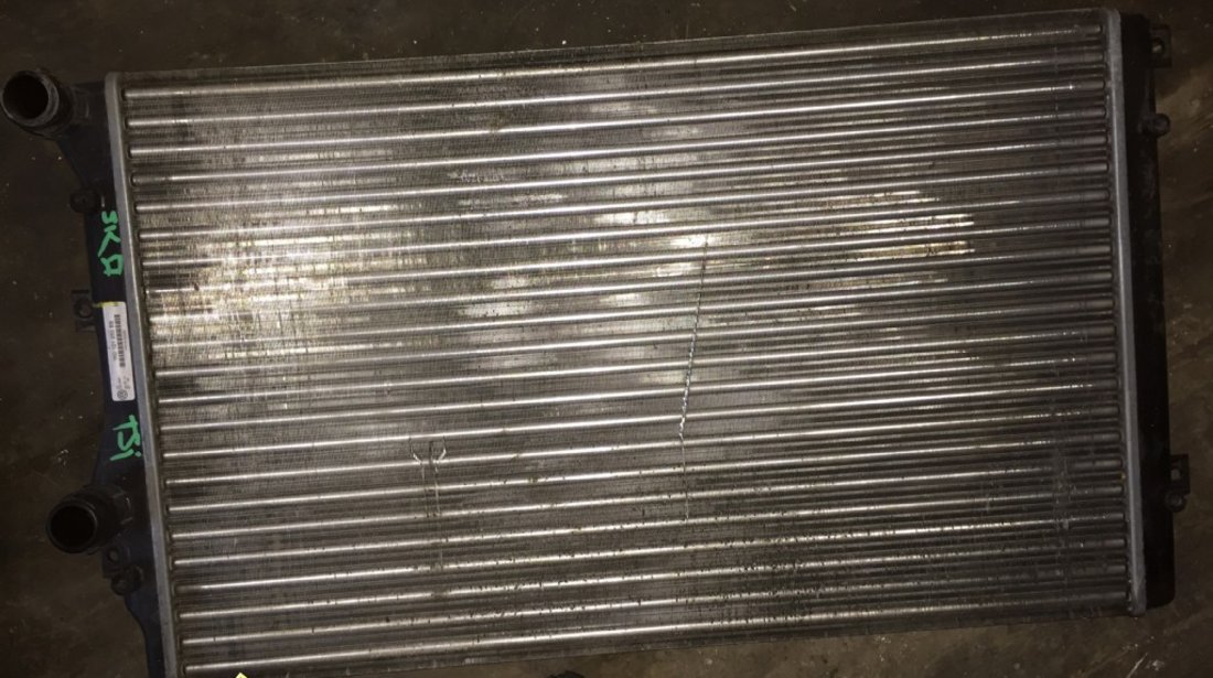 Radiator apa Vw Jetta TSI 2011 2012 2013