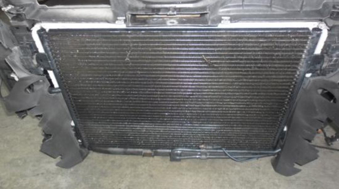 radiator apa vw passat 2.5 tdi akn 150 cai 99-2001